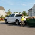 How Big Is a 12 Yard Dumpster? Dimensions, Capacity, and Best Uses
