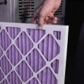 Smarter Filtration Now: 14x18x1 HVAC and Furnace Air Filter for Home