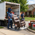 Ten Questions to Ask a Bed Bug Furniture Removal Company Before Booking