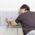 Best Air Conditioning Filter for Your Home? Find Out Now