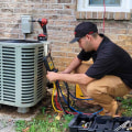 What Separates The Best HVAC Installers Near Ocoee From Average Ones