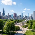 What Is a Normal Air Quality Index for Chicago?
