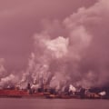 The Vital Role of the Clean Air Act in Safeguarding Public Health