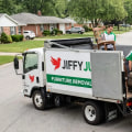 How to Get Rid of Old Furniture Fast Before Moving Day
