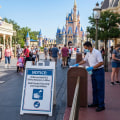Can Norovirus Spread on Disney World Rides?