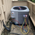 How Long Does HVAC Replacement Take In A Typical Lake Mary Home?