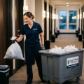 How to Find Valet Trash Pickup Service Near Me