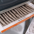 Why 16x25x1 HVAC and Furnace Air Filter Replacements for Home Are Essential for the Cleanest Air