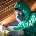 The Importance of Top Insulation Installation Near Davie FL