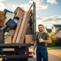 How To Choose A Junk Removal Company