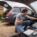 How to Change a Cabin Air Filter When There Are No Instructions