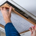 Optimizing Home Air Quality: The Role of 14x20x1 AC Furnace Home Air Filters