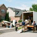 How Much Does Full-Service Junk Removal Usually Cost?