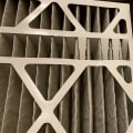 Elevate Home Air Quality with 20x25x1 AC Furnace Home Air Filters and House of Clean Air