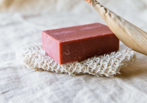 Vegan Zero-Waste Hand Soap For Sensitive Skin: What To Look For