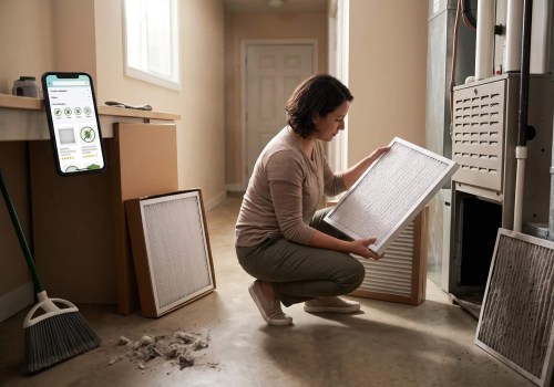 What 20x25x2 Air Filter Should You Choose for Dust Allergies?