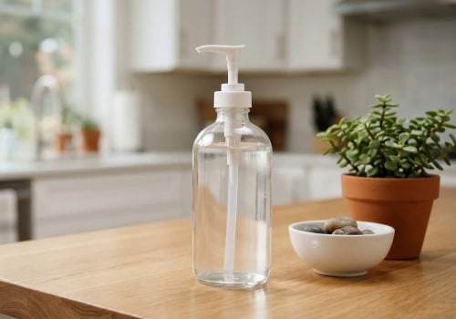 What Is a Safer Hand Sanitizer Alternative for Frequent Daily Use?