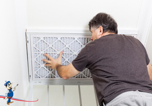 Best Air Conditioning Filter for Your Home? Find Out Now