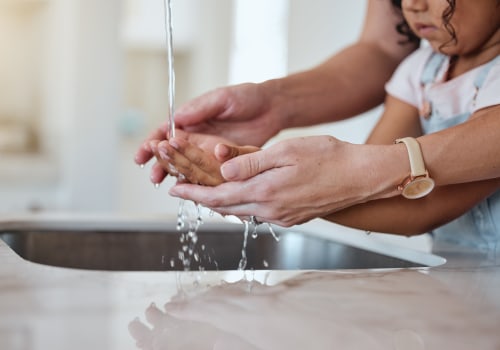 How To Teach Kids About Using Eco-Friendly Camping Soap