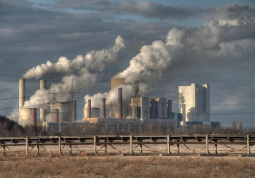 The Clean Air Act: A Vital Tool for Protecting Public Health and Combating Climate Change