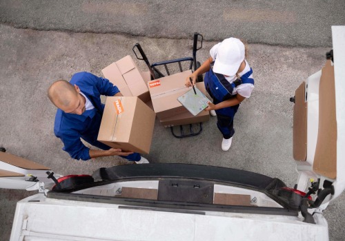 Cardboard Pickup Service Wait Times: How Long Until Collection?