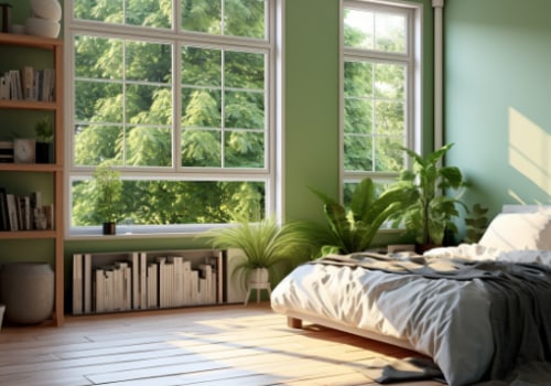 Creating A Home Of Clean Air With 14x24x1 AC Furnace Home Air Filters