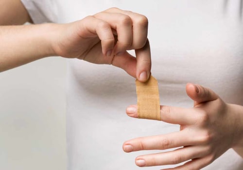 House of Clean Air: Eschar Vs Slough Wounds and Their Impact on Health