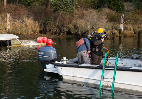 How Long Does Boat Removal Take On Average?