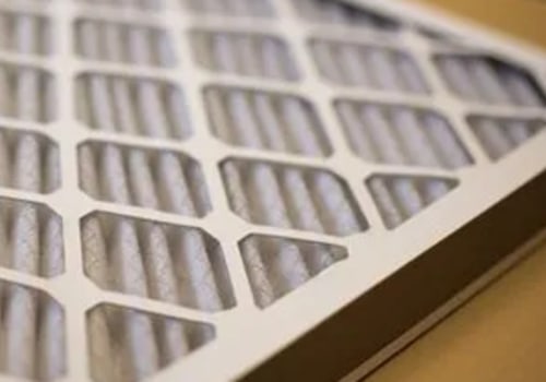 The 20x25x2 HVAC and Furnace Air Filter for House That Surprises Homeowners