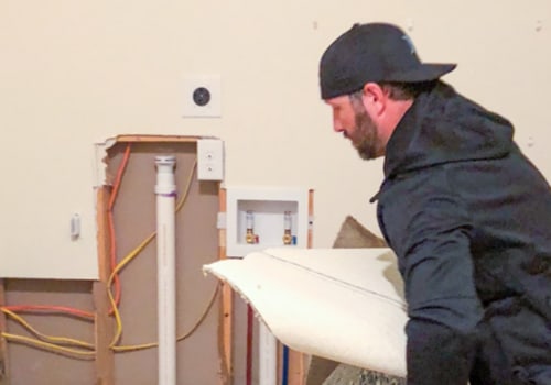 How Long Does It Take To Remove Carpet From A Room?