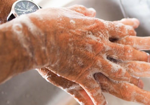 Organic Hand Soap With Best Moisturizing Results