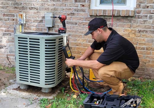 What Separates The Best HVAC Installers Near Ocoee From Average Ones