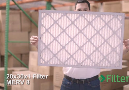 Stop Wasting Money Choose the Best 20x30x1 HVAC and Furnace Air Filter for House for Long-Lasting Comfort and Protection