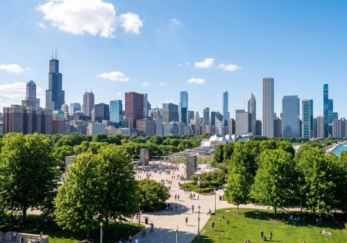 What Is a Normal Air Quality Index for Chicago?
