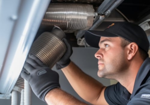 Is Your Air Healthy? Top Duct Cleaning Near Key Biscayne FL Can Help