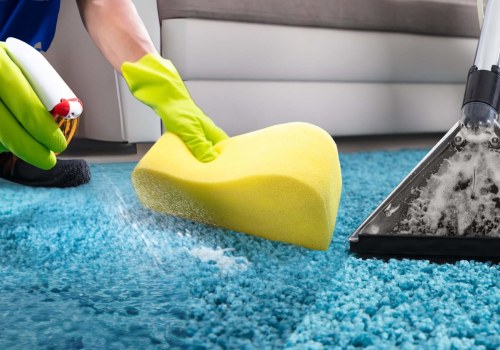 Best Carpet Removal Service Near Me: How to Choose