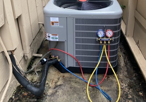 How Long Does HVAC Replacement Take In A Typical Lake Mary Home?