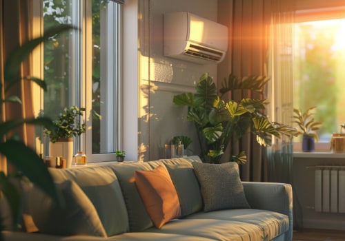 Achieve A House of Clean Air With 10x20x1 AC Furnace Home Air Filters