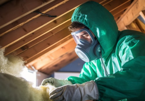 The Importance of Top Insulation Installation Near Davie FL