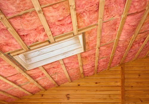 Achieve a Home of Clean Air With the Top Insulation Installation Near Weston FL