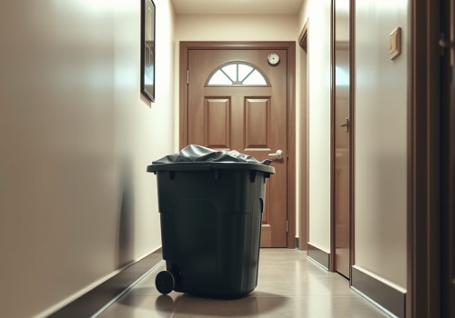 What Counts As “Bagged Trash” For Valet Waste Service?