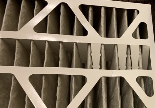 Elevate Home Air Quality with 20x25x1 AC Furnace Home Air Filters and House of Clean Air